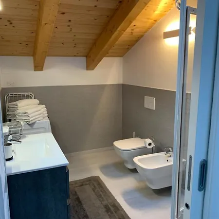 Alpin Sky Διαμέρισμα