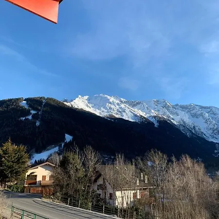 Alpin Sky Διαμέρισμα *