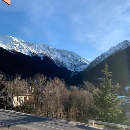Alpin Sky Temù