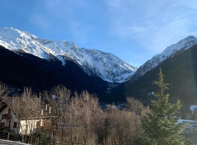 Alpin Sky Temù